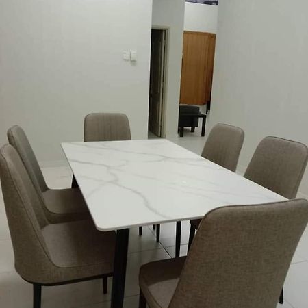 Friendly Homestay Malacca Εξωτερικό φωτογραφία