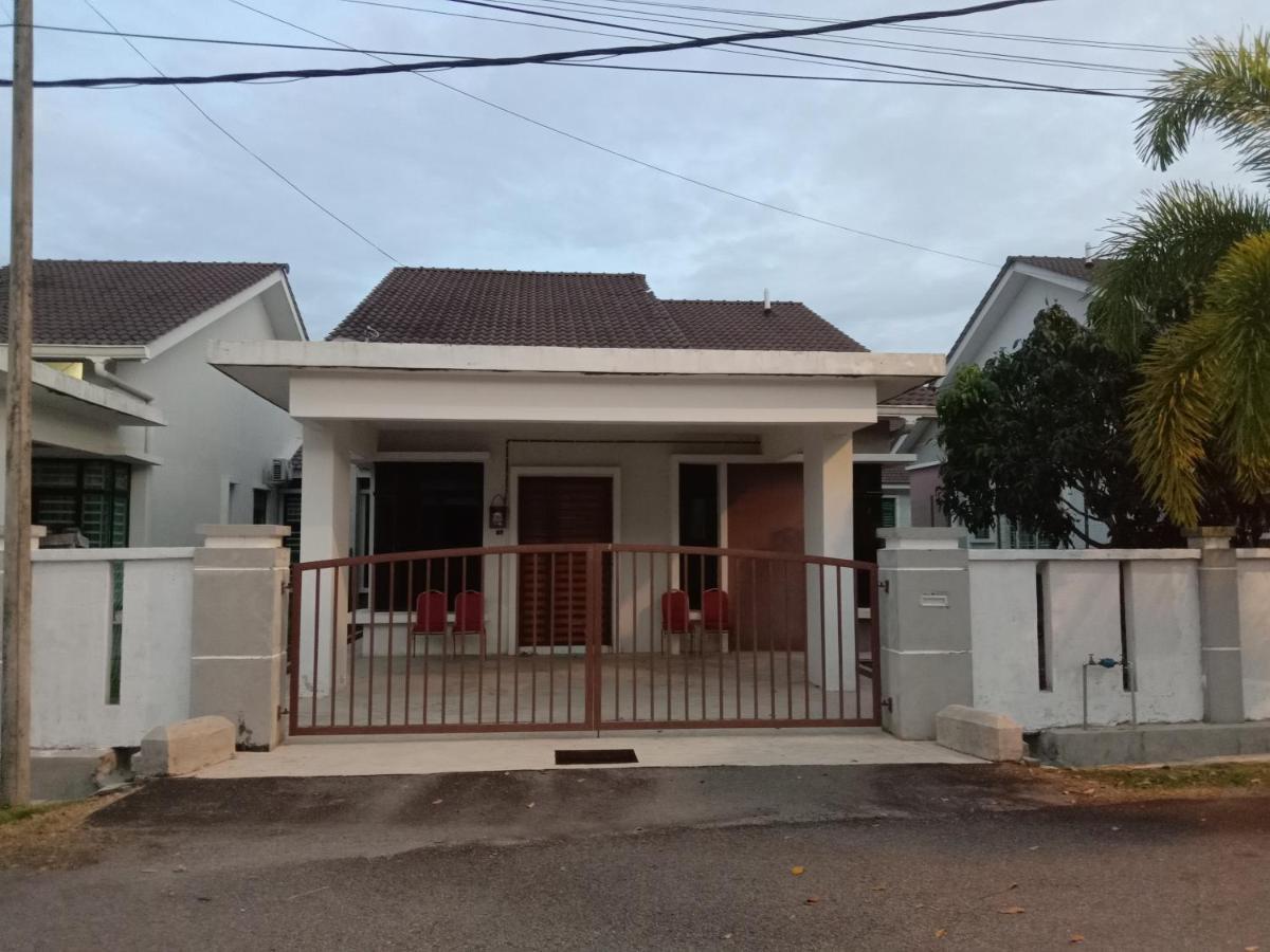 Friendly Homestay Malacca Εξωτερικό φωτογραφία