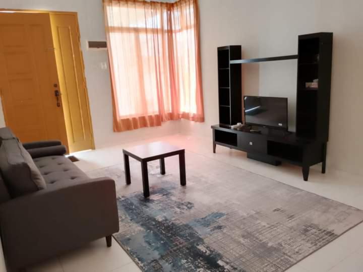 Friendly Homestay Malacca Εξωτερικό φωτογραφία