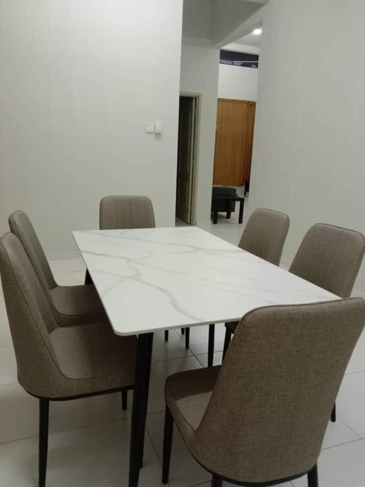 Friendly Homestay Malacca Εξωτερικό φωτογραφία