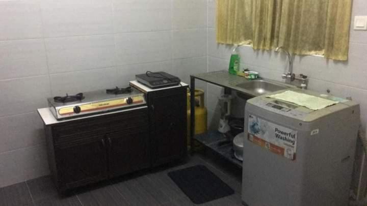 Friendly Homestay Malacca Εξωτερικό φωτογραφία