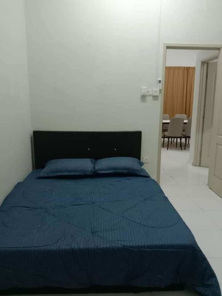 Friendly Homestay Malacca Εξωτερικό φωτογραφία