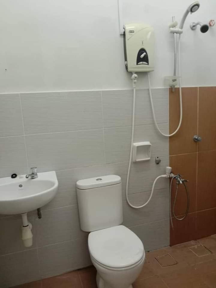 Friendly Homestay Malacca Εξωτερικό φωτογραφία